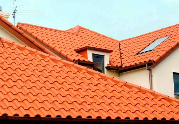 Tipos de telhados para casa