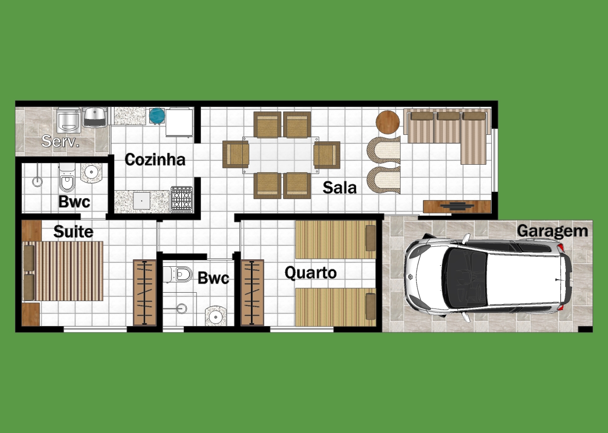 planta-de-casas-modernas-com-2-quartos-com-suite1
